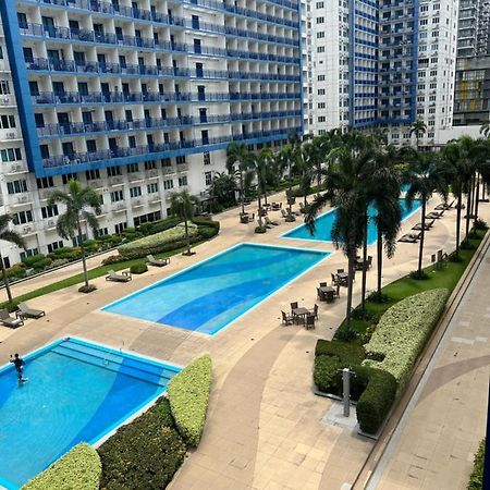 Sea Residences Paul'S Place Manila Ngoại thất bức ảnh