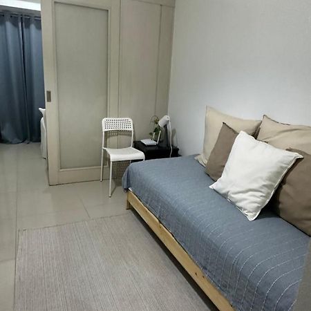 Sea Residences Paul'S Place Manila Ngoại thất bức ảnh