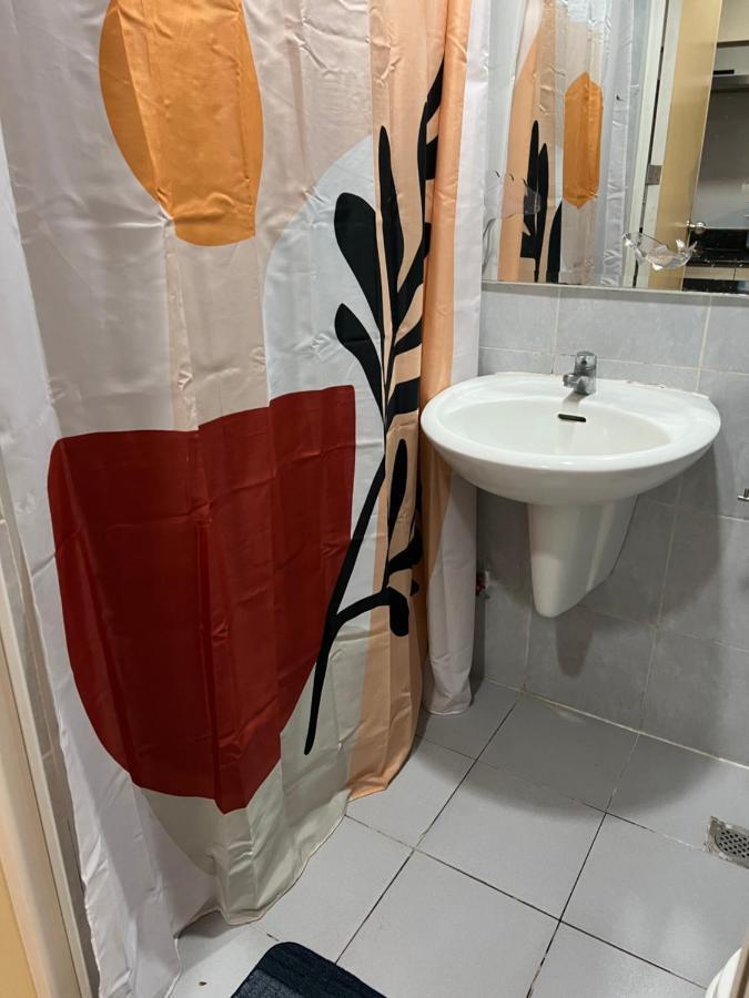 Sea Residences Paul'S Place Manila Ngoại thất bức ảnh