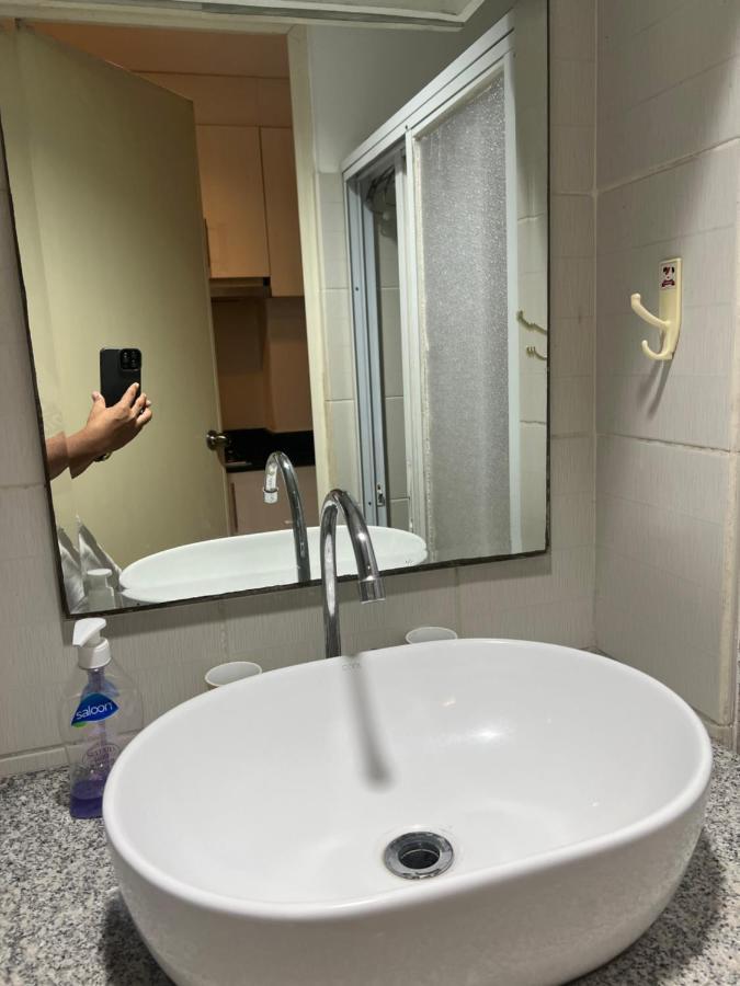 Sea Residences Paul'S Place Manila Ngoại thất bức ảnh