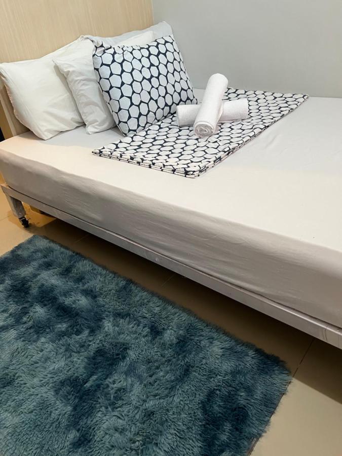 Sea Residences Paul'S Place Manila Ngoại thất bức ảnh