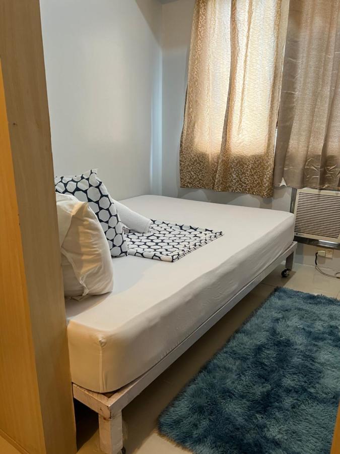 Sea Residences Paul'S Place Manila Ngoại thất bức ảnh