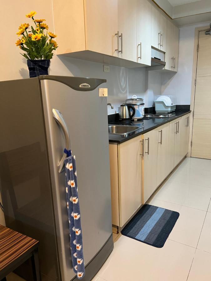 Sea Residences Paul'S Place Manila Ngoại thất bức ảnh