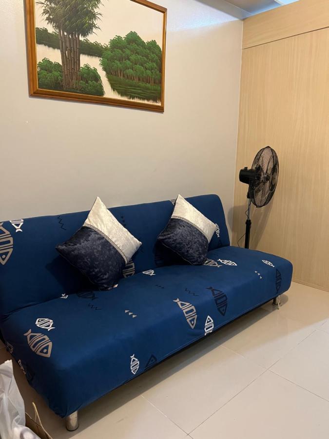 Sea Residences Paul'S Place Manila Ngoại thất bức ảnh