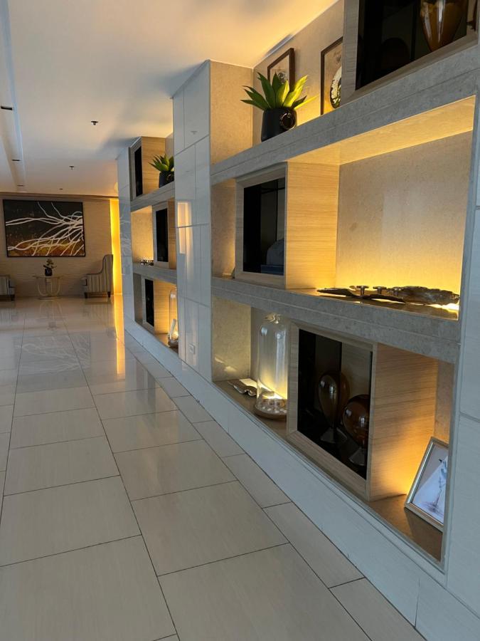 Sea Residences Paul'S Place Manila Ngoại thất bức ảnh