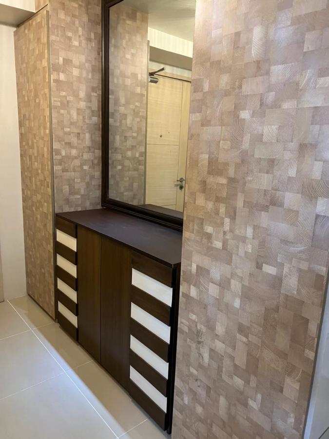Sea Residences Paul'S Place Manila Ngoại thất bức ảnh