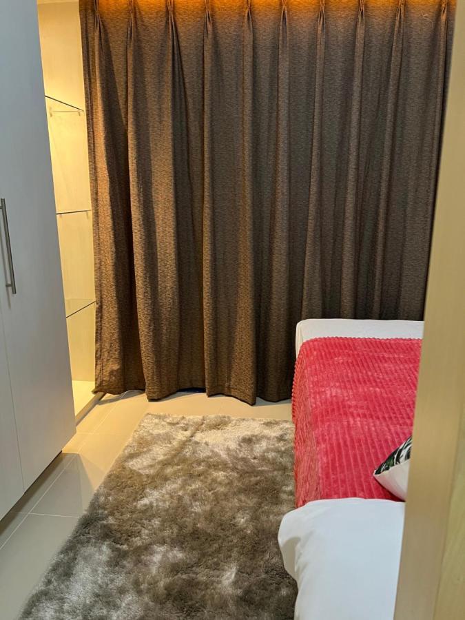 Sea Residences Paul'S Place Manila Ngoại thất bức ảnh