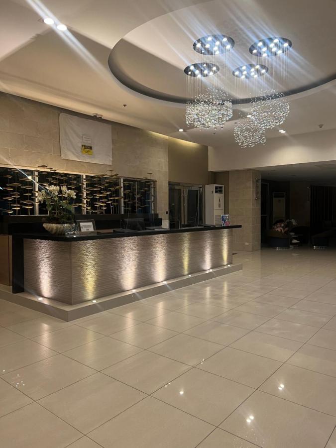 Sea Residences Paul'S Place Manila Ngoại thất bức ảnh