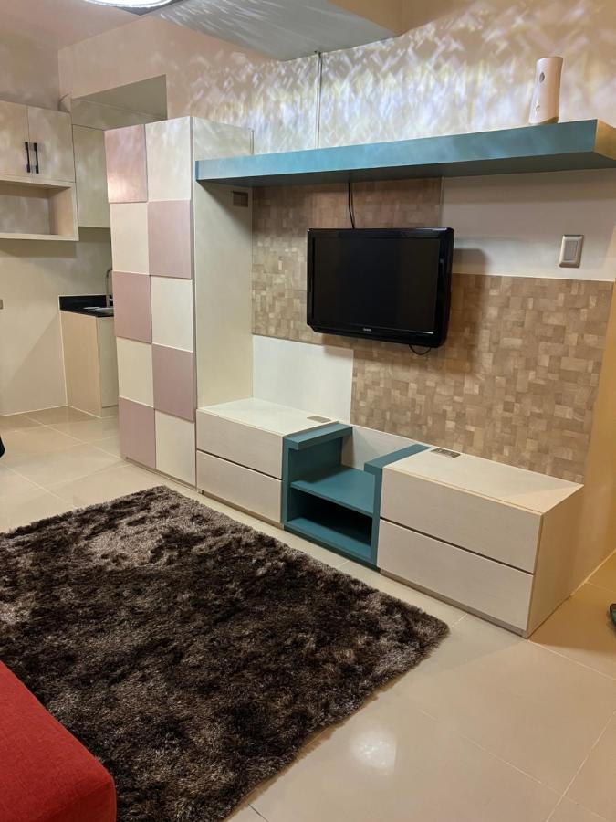 Sea Residences Paul'S Place Manila Ngoại thất bức ảnh