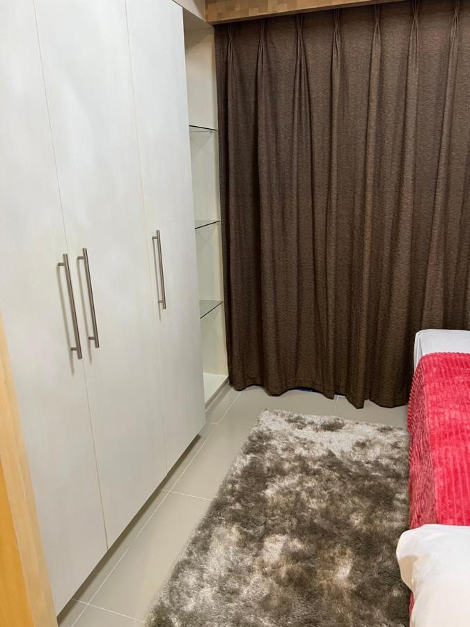 Sea Residences Paul'S Place Manila Ngoại thất bức ảnh