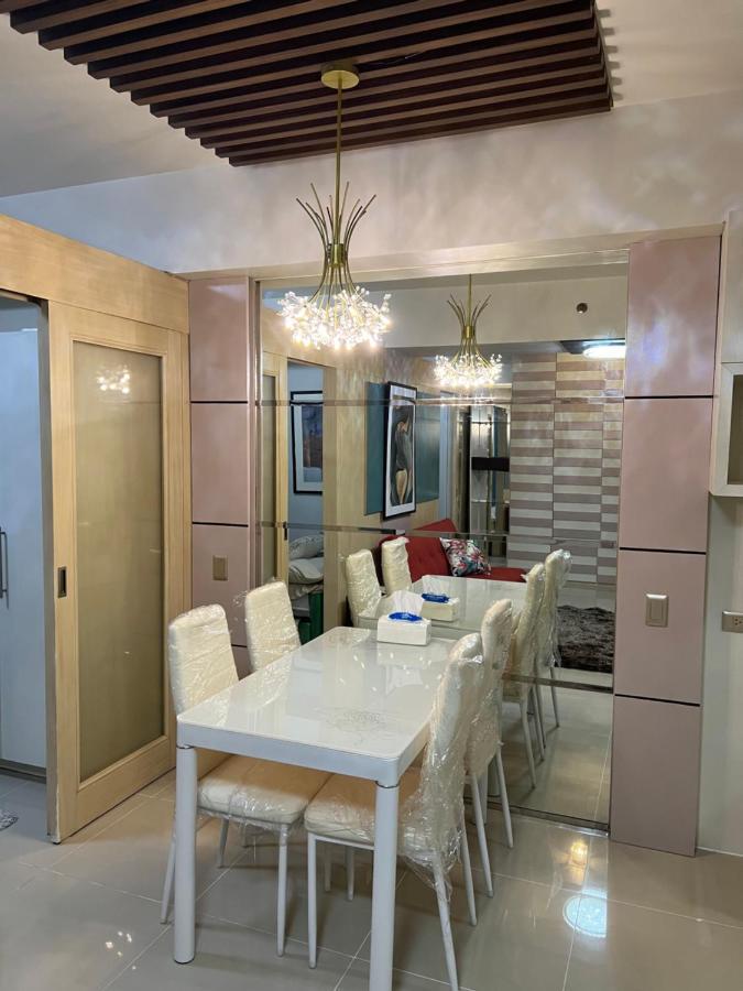Sea Residences Paul'S Place Manila Ngoại thất bức ảnh