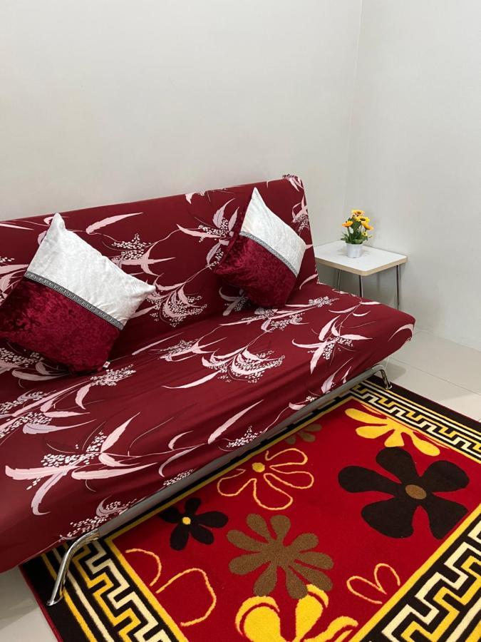 Sea Residences Paul'S Place Manila Ngoại thất bức ảnh