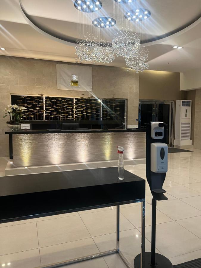 Sea Residences Paul'S Place Manila Ngoại thất bức ảnh