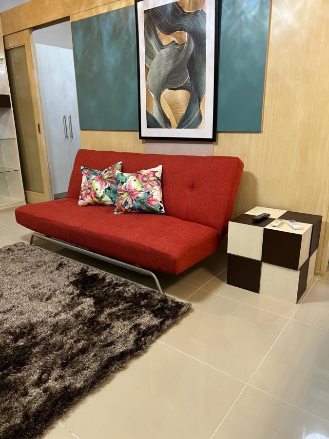 Sea Residences Paul'S Place Manila Ngoại thất bức ảnh