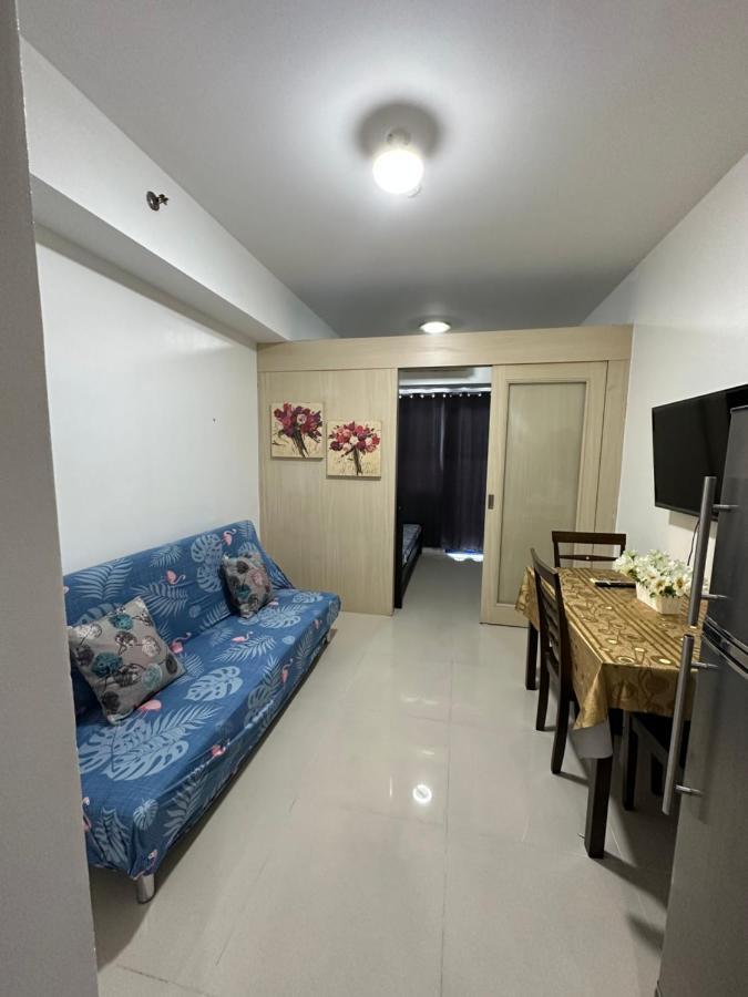 Sea Residences Paul'S Place Manila Ngoại thất bức ảnh