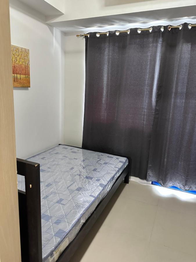 Sea Residences Paul'S Place Manila Ngoại thất bức ảnh