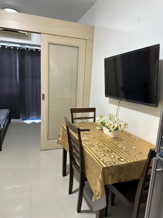 Sea Residences Paul'S Place Manila Ngoại thất bức ảnh