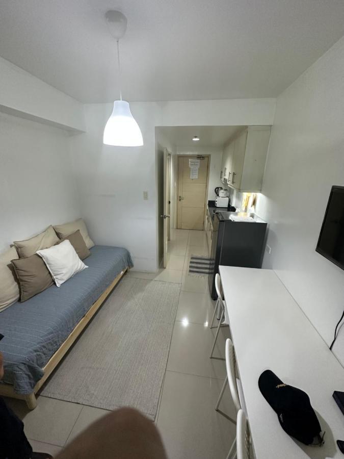 Sea Residences Paul'S Place Manila Ngoại thất bức ảnh