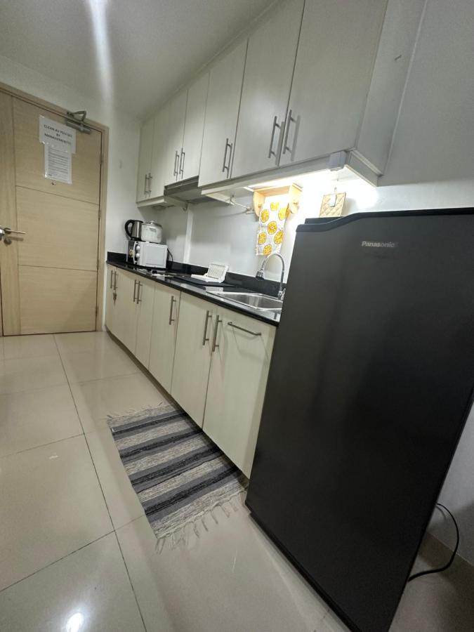 Sea Residences Paul'S Place Manila Ngoại thất bức ảnh