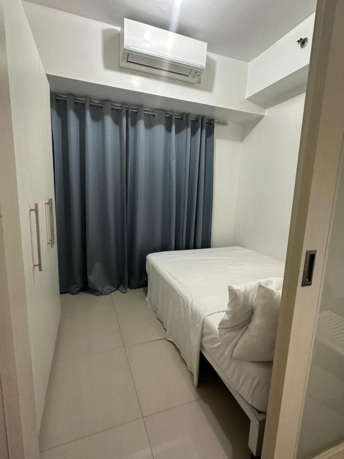 Sea Residences Paul'S Place Manila Ngoại thất bức ảnh
