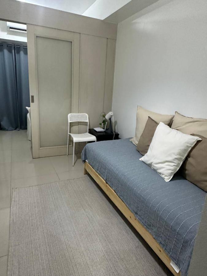 Sea Residences Paul'S Place Manila Ngoại thất bức ảnh